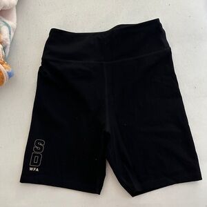 Sarah’s Day x WhiteFox Active Biker Shorts